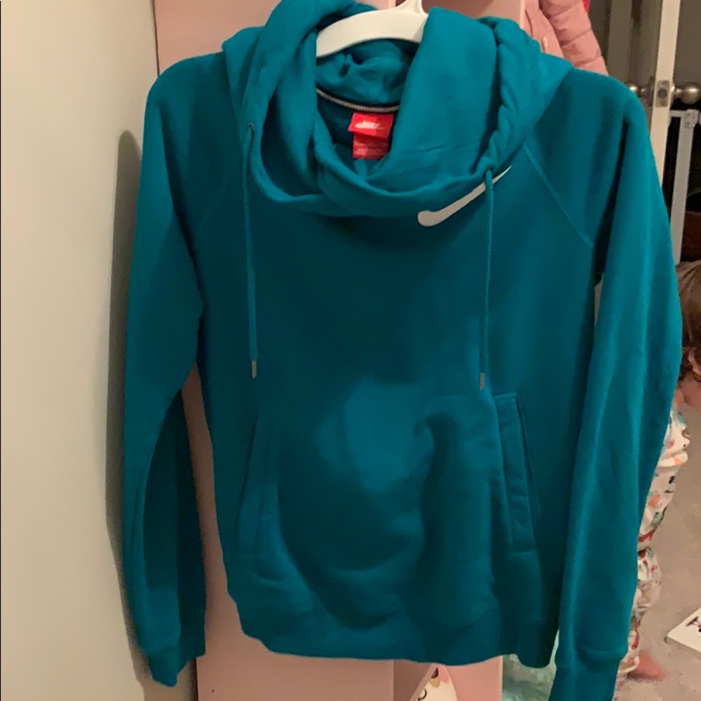 Nike hoodie